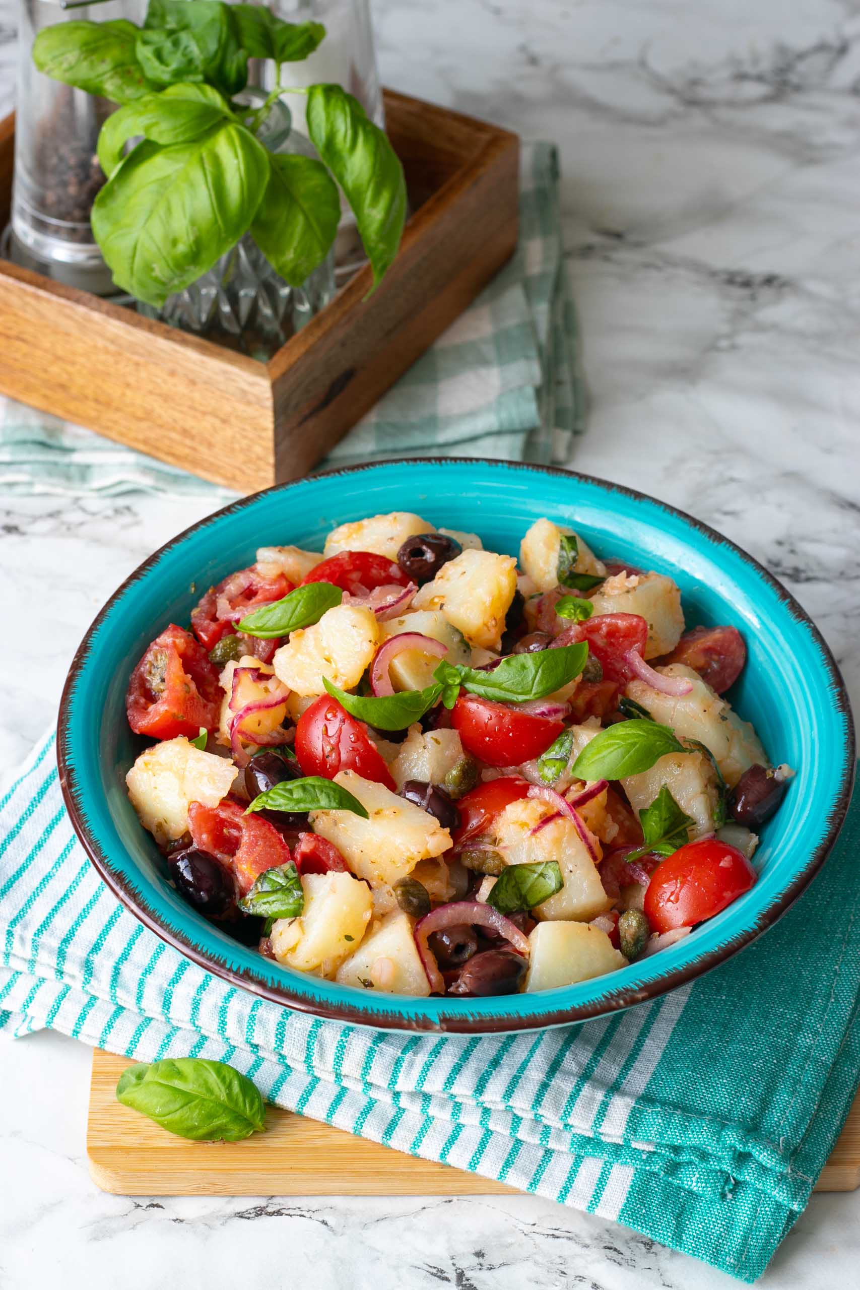 Insalata pantesca