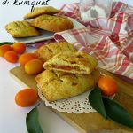 Fagottini con confettura di kumquat