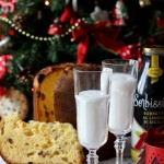 Una perfetta alternativa al solito dolce…Sorbissimo al limone e tartufi al cioccolato bianco e limone