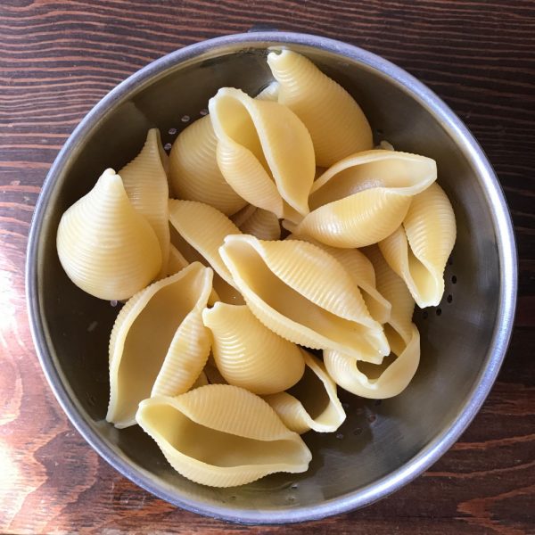 conchiglioni ripieni (4)