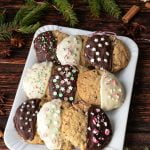 Cookies per l’albero