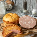 Cotolette di mortadella